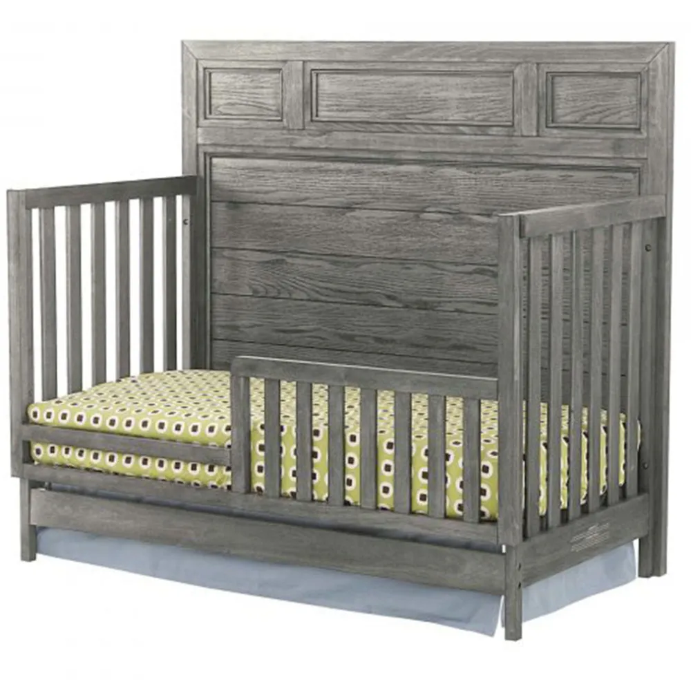 Foundry Crib