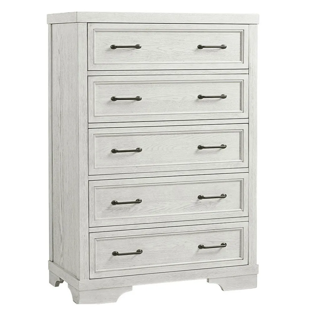 Foundry 5-Drawer Chest