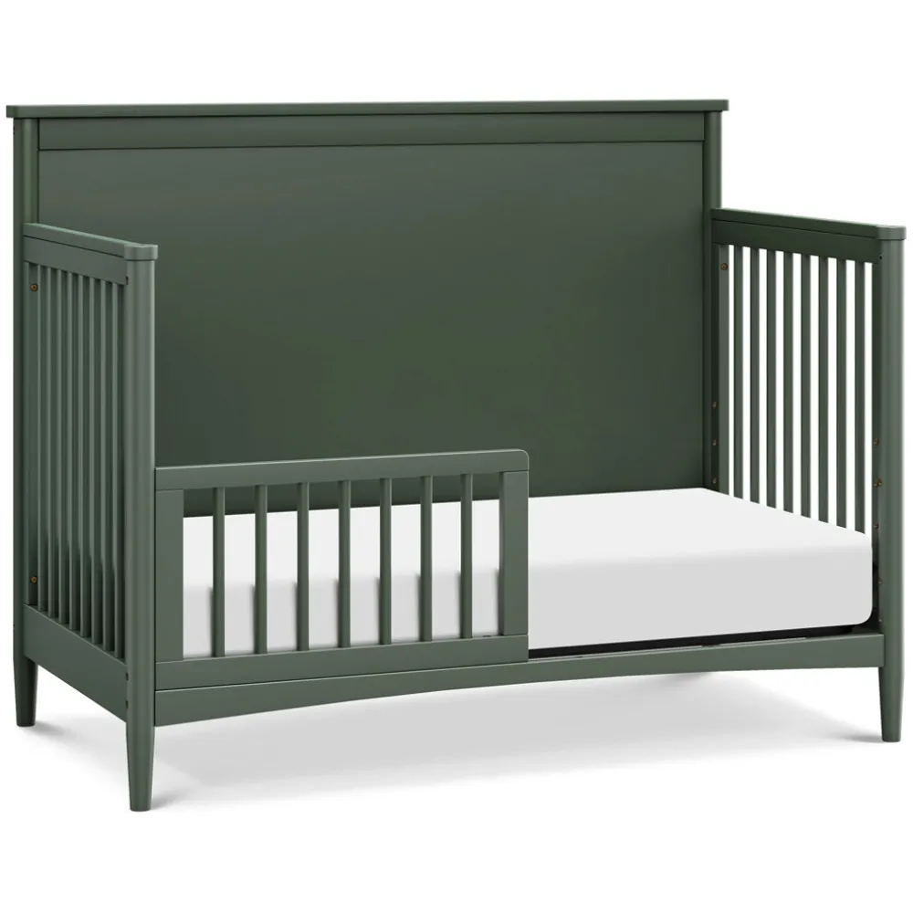 Frem 4-in-1 Convertible Crib