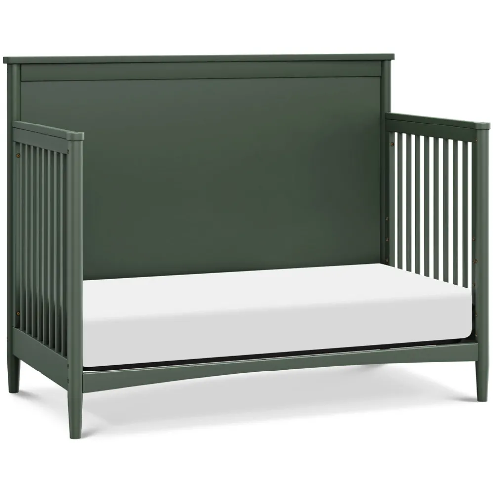 Frem 4-in-1 Convertible Crib