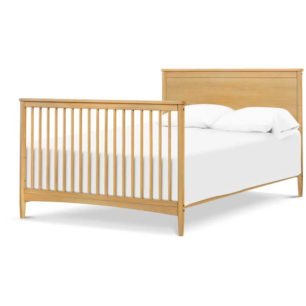 Frem 4-in-1 Convertible Crib