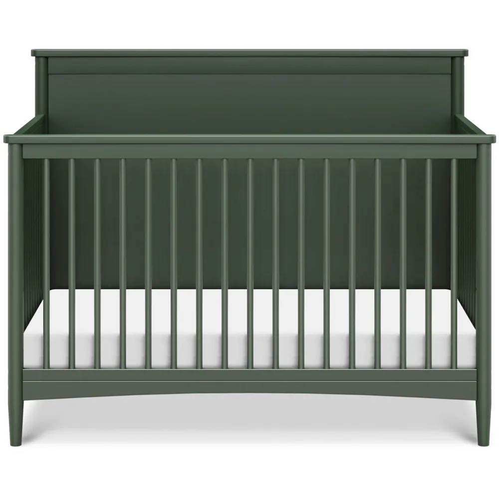 Frem 4-in-1 Convertible Crib