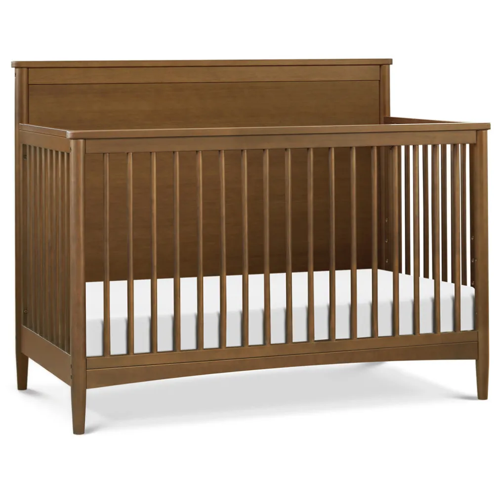Frem 4-in-1 Convertible Crib