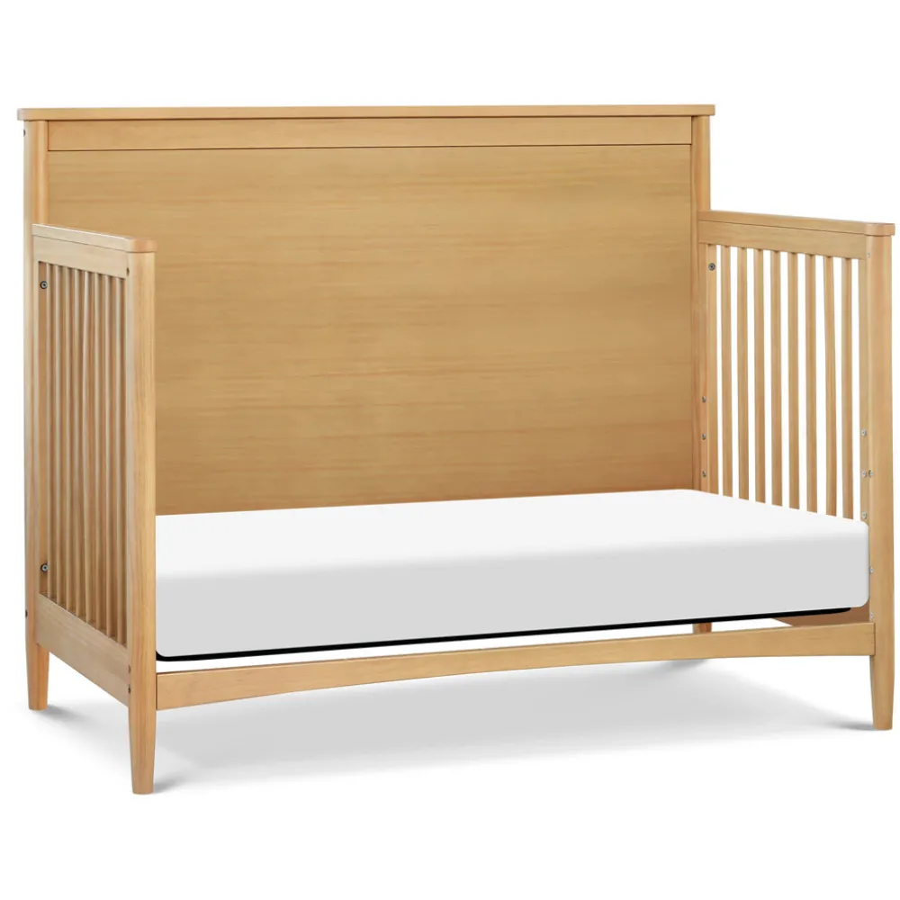 Frem 4-in-1 Convertible Crib