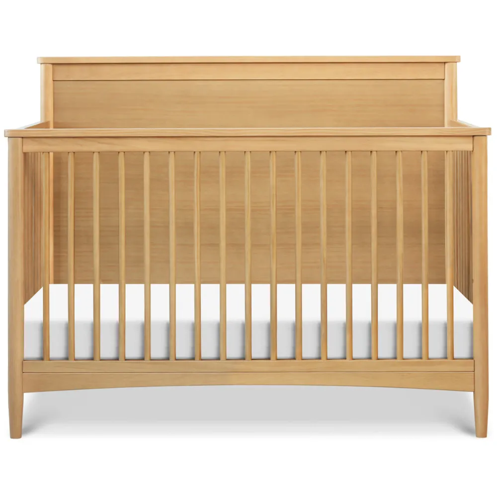 Frem 4-in-1 Convertible Crib