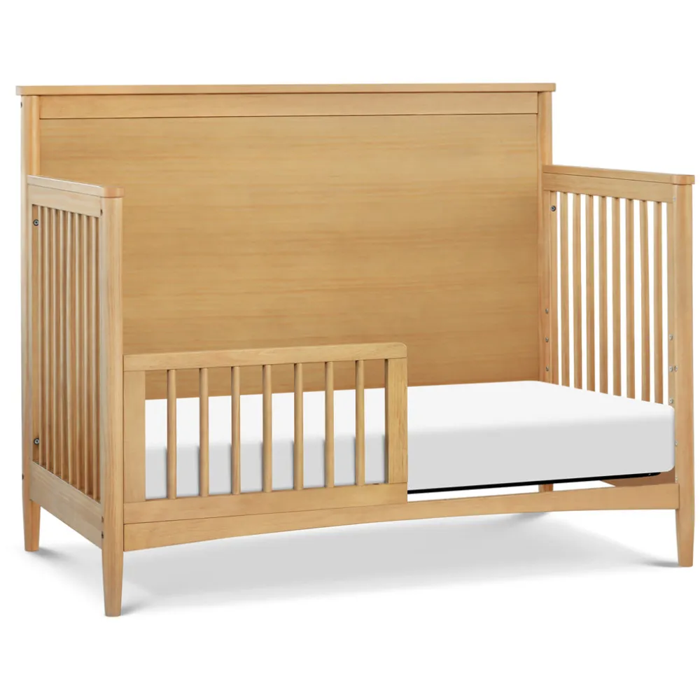 Frem 4-in-1 Convertible Crib