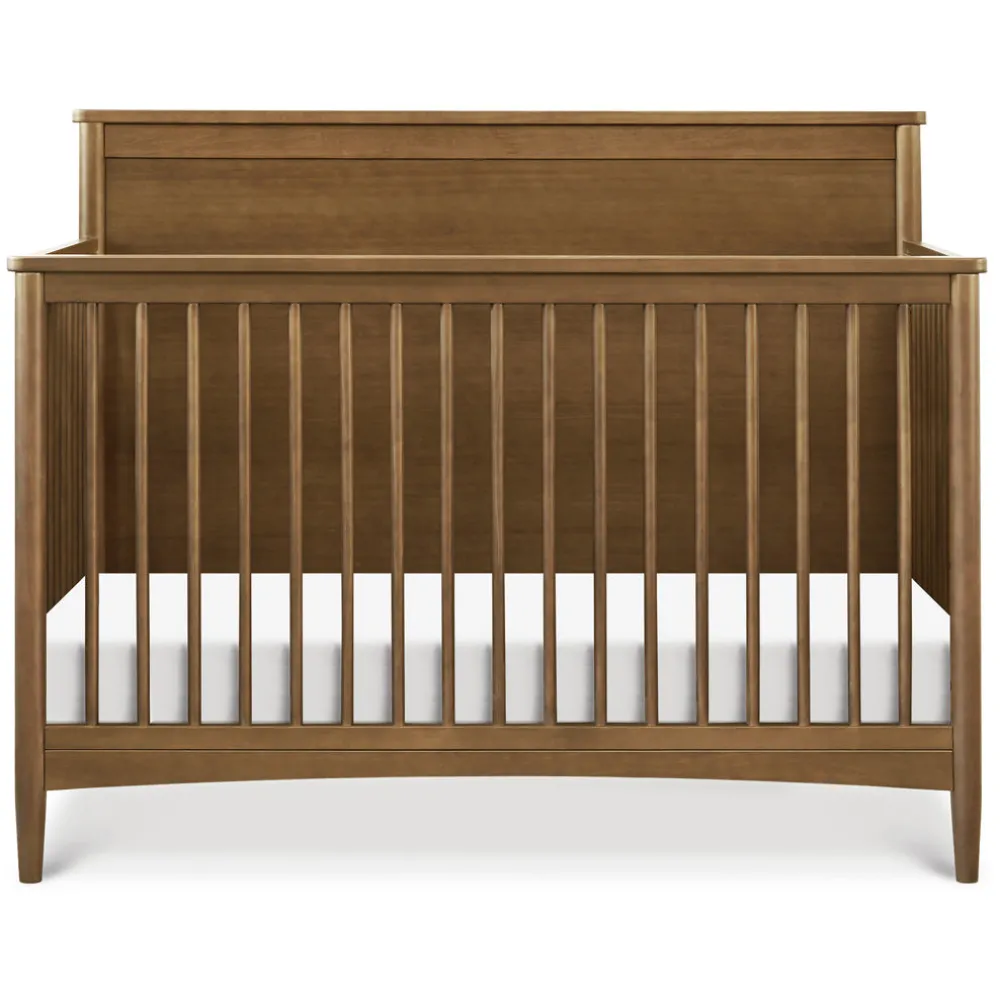 Frem 4-in-1 Convertible Crib
