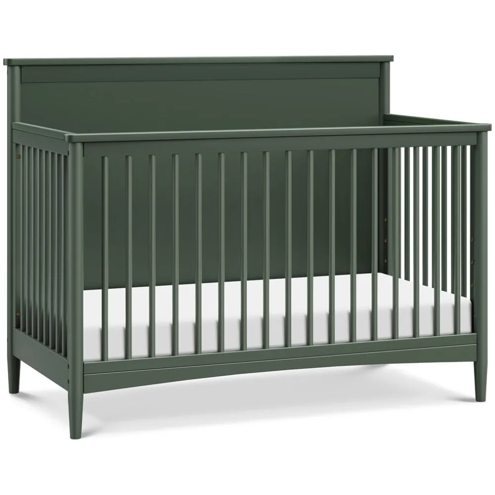Frem 4-in-1 Convertible Crib