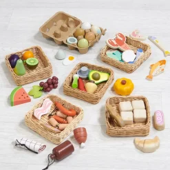 Fruity Basket