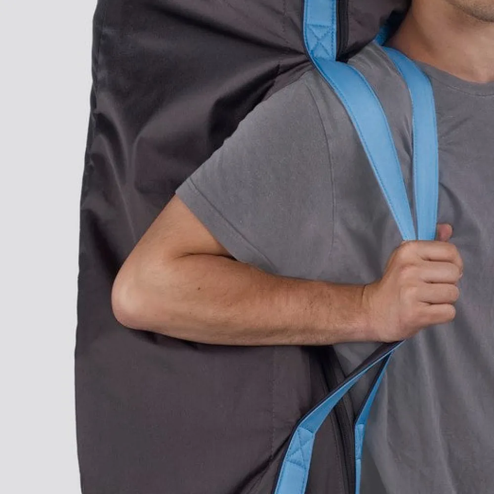 G-Series TravelSafe Travel Bag