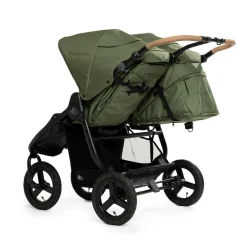 Indie Twin Stroller