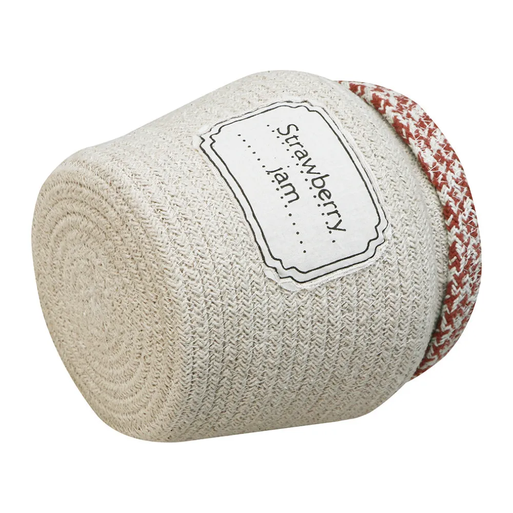 Jam Jar Basket