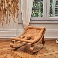 LEVO Baby Rocker