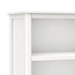 Liberty Assembled Bookcase
