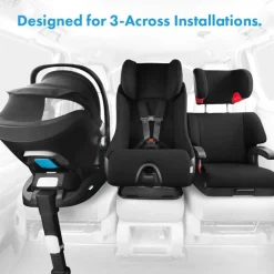 Liing Infant Car Seat