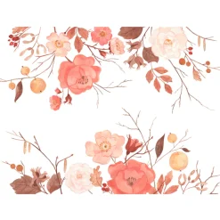 Marigold Mural