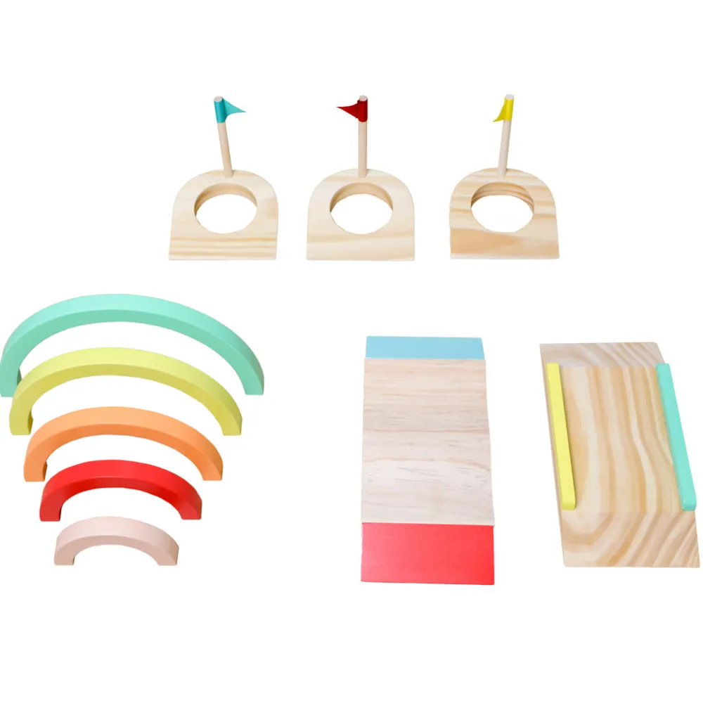 Mini Golf Set