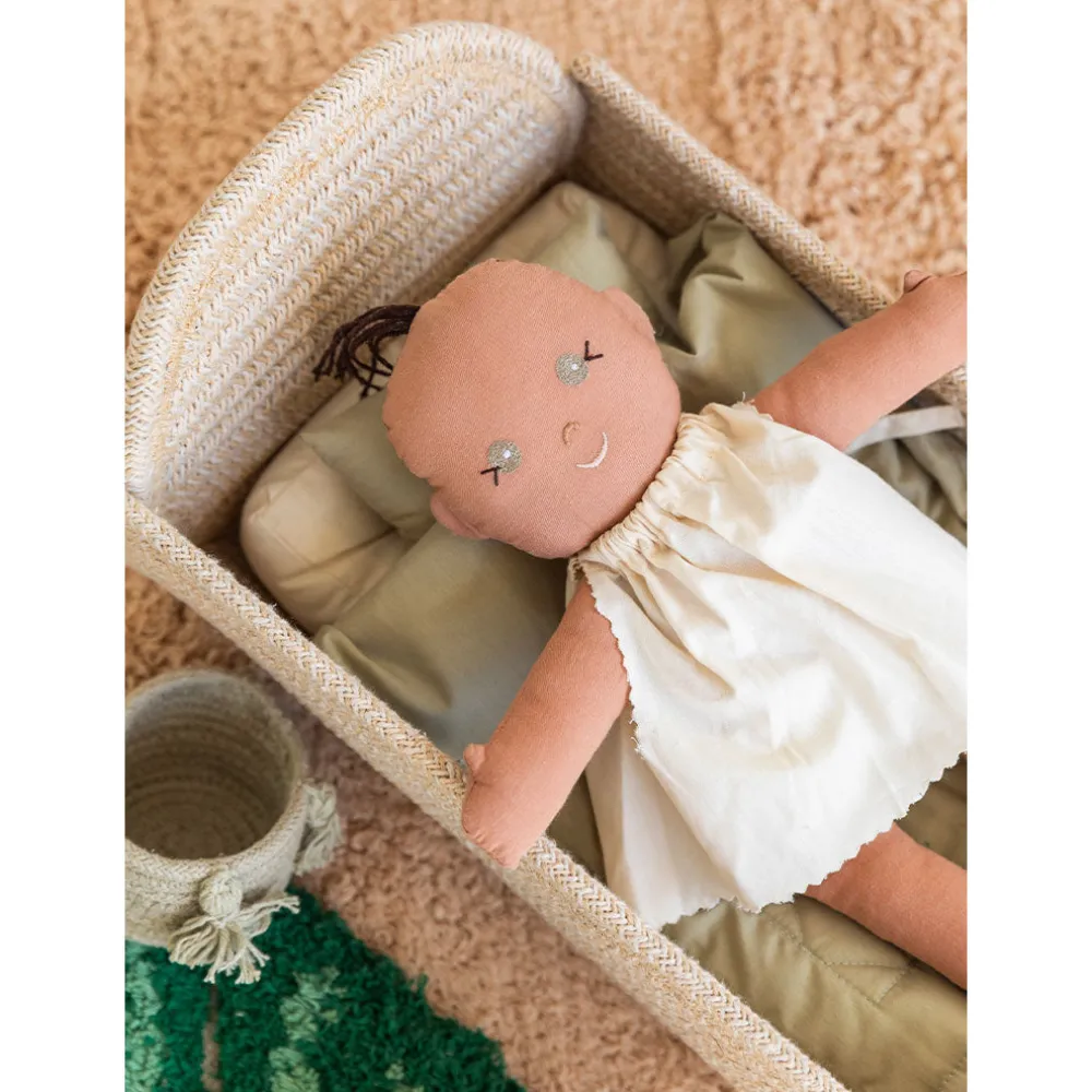 Mini Lorena Doll