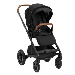 MIXX Next + Magnetic Buckle