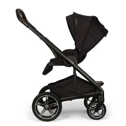 MIXX Next + Magnetic Buckle