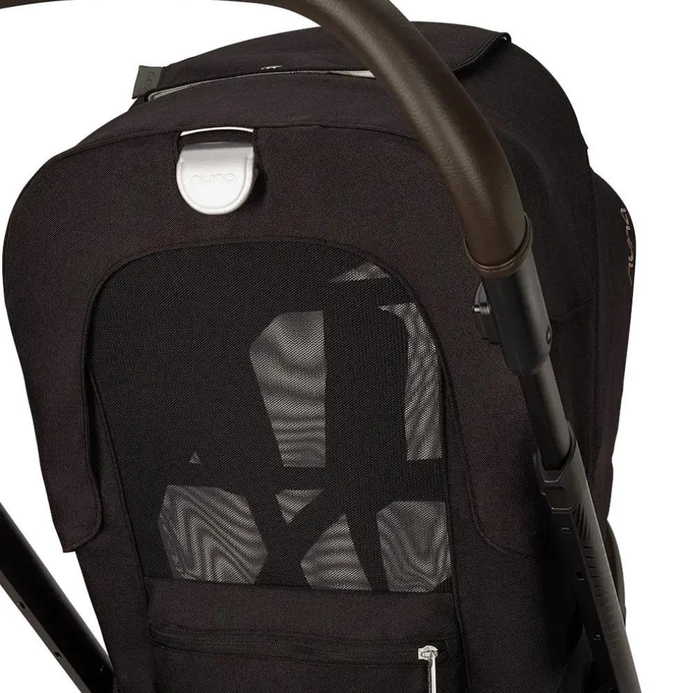 MIXX Next Stroller + PIPA Series Travel System