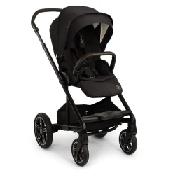 MIXX Next Stroller + PIPA Series Travel System