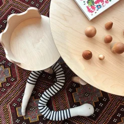 Moss Table & Chairs Bundle