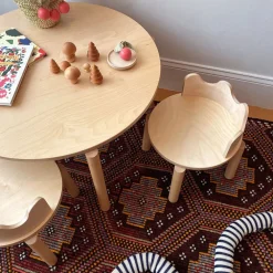 Moss Table & Chairs Bundle
