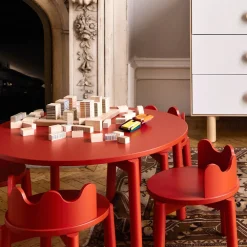 Moss Table & Chairs Bundle