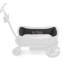 Nap System for Cruiser (2-Seat)