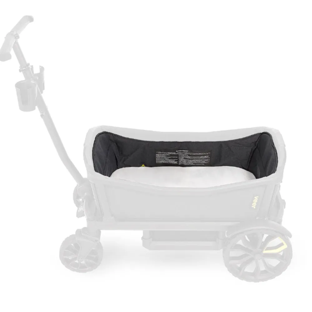 Nap System for Cruiser XL (4-Seat)