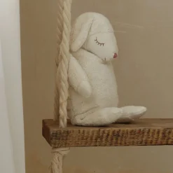 Organic Cuddly Animal
