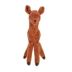 Organic Cuddly Animal
