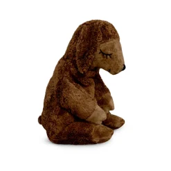 Organic Cuddly Animal