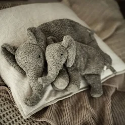 Organic Cuddly Animal
