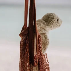 Organic Seal Cuddly Animal
