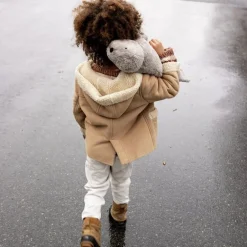Organic Seal Cuddly Animal