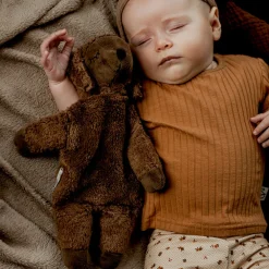 Organic Sheep Cuddly Animal