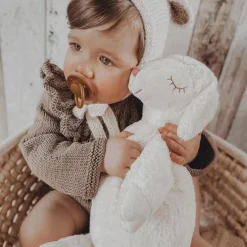 Organic Sheep Cuddly Animal