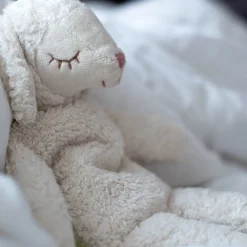 Organic Sheep Cuddly Animal