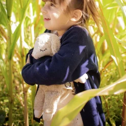 Organic Sheep Cuddly Animal