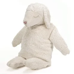 Organic Sheep Cuddly Animal