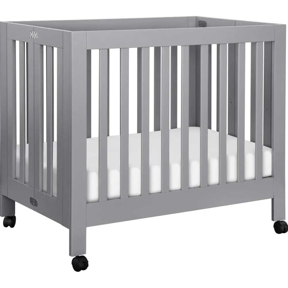 Origami Mini Crib