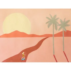 Peel & Stick Mural