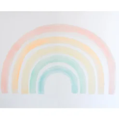Peel & Stick Mural