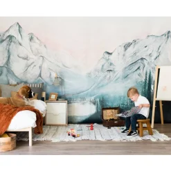 Peel & Stick Mural