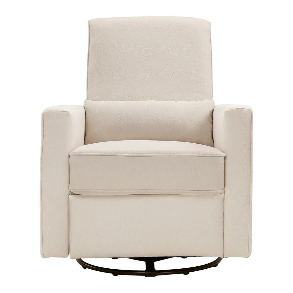 Piper Recliner & Swivel Glider