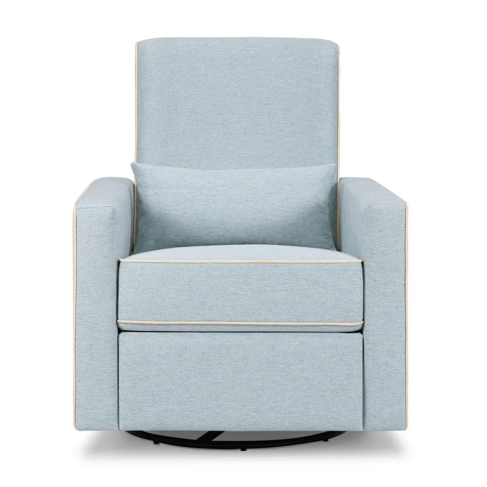 Piper Recliner & Swivel Glider