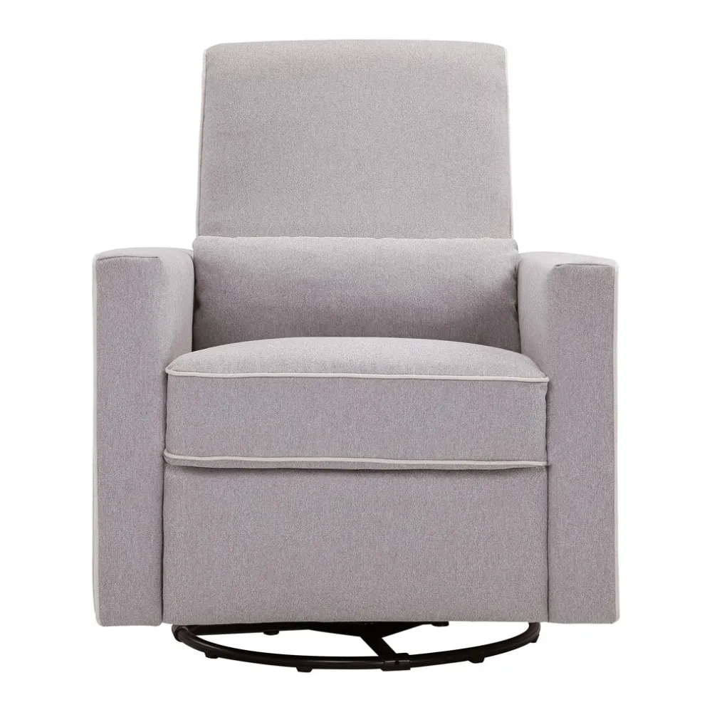 Piper Recliner & Swivel Glider