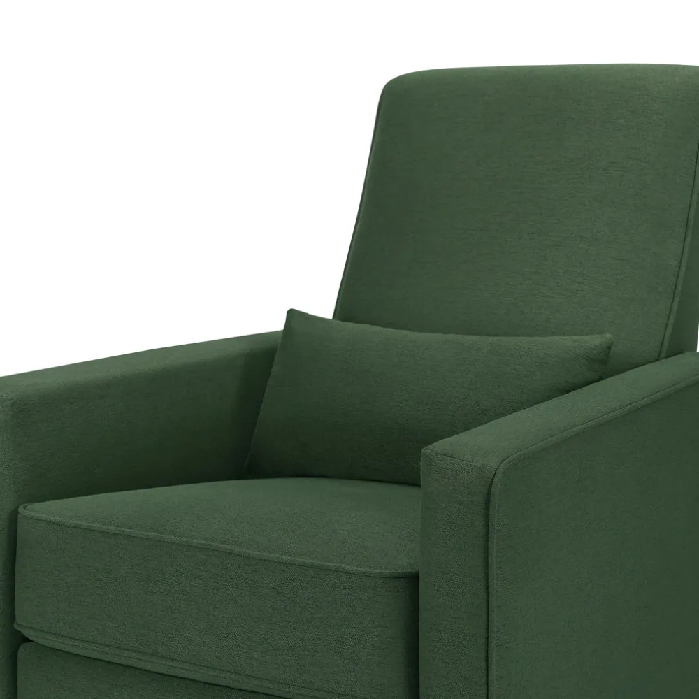 Piper Recliner & Swivel Glider
